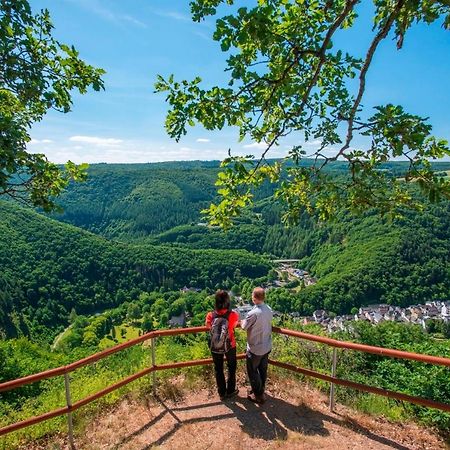 Willa Haus Am Berg Bad Bertrich Zewnętrze zdjęcie