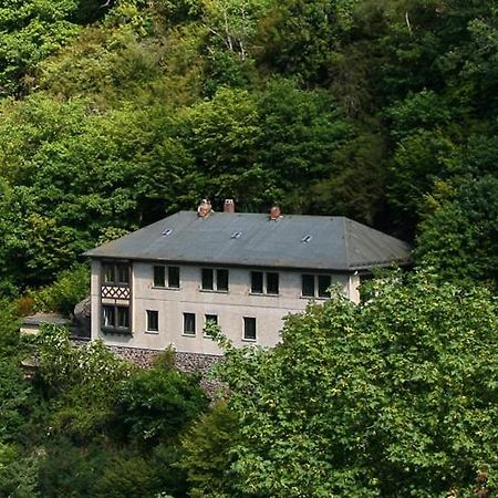 Willa Haus Am Berg Bad Bertrich Zewnętrze zdjęcie