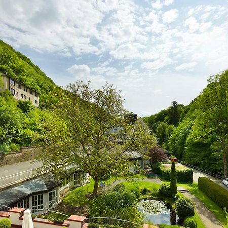Willa Haus Am Berg Bad Bertrich Zewnętrze zdjęcie