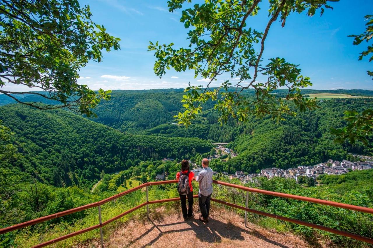 Willa Haus Am Berg Bad Bertrich Zewnętrze zdjęcie