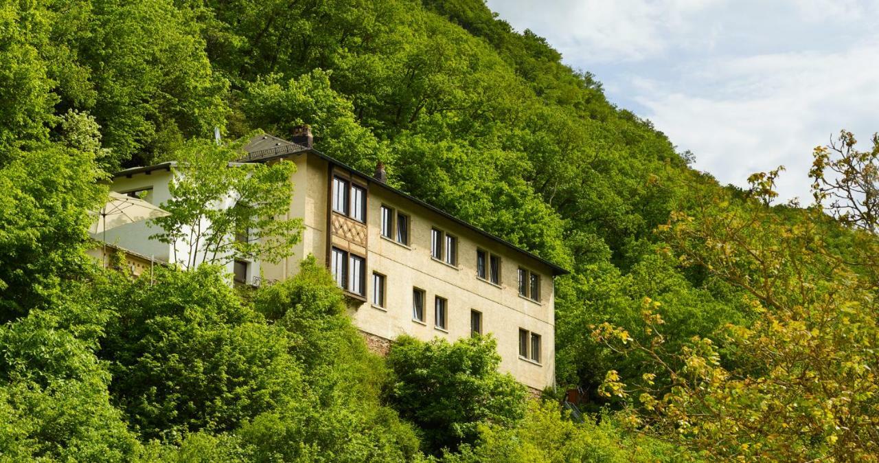 Willa Haus Am Berg Bad Bertrich Zewnętrze zdjęcie