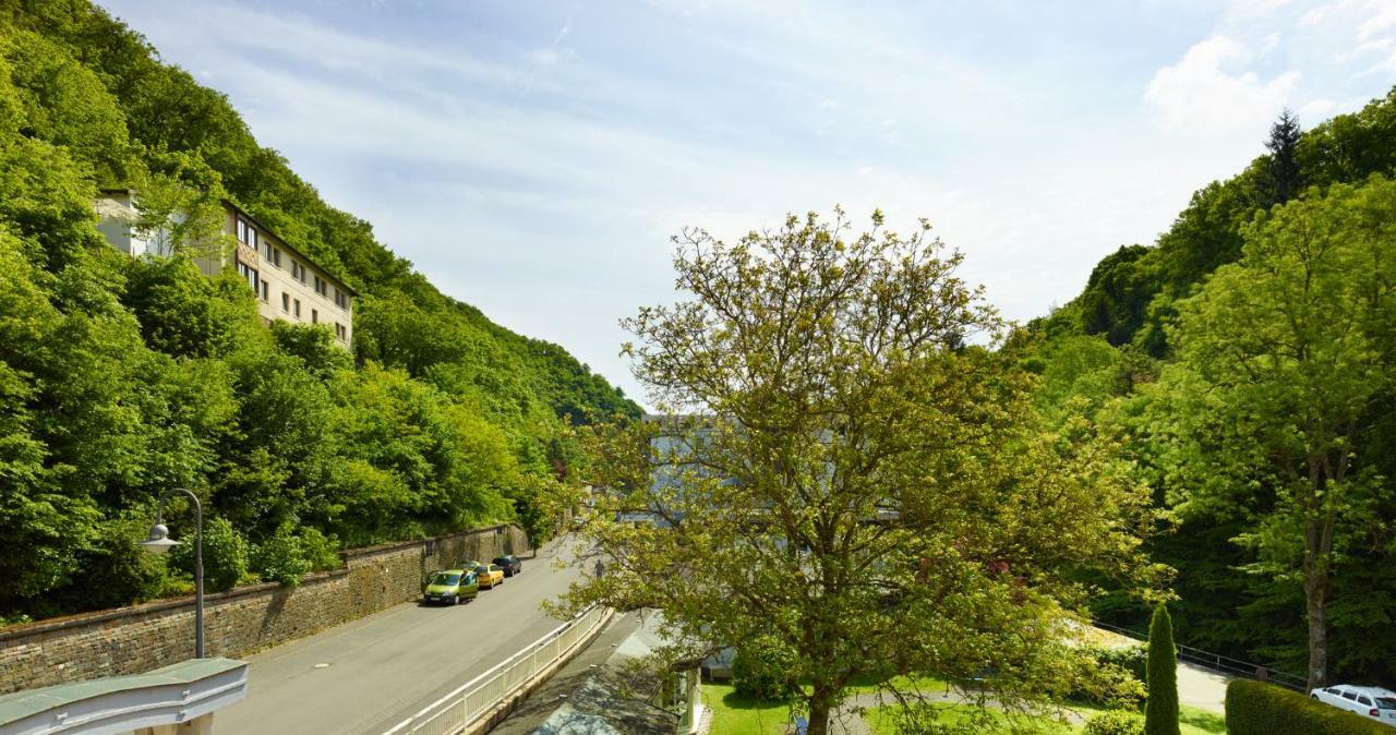 Willa Haus Am Berg Bad Bertrich Zewnętrze zdjęcie