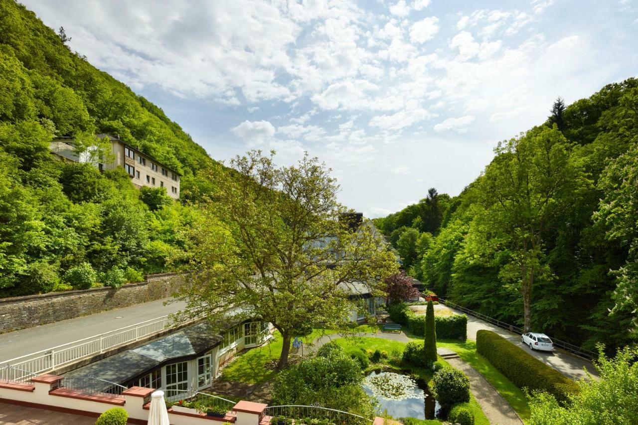 Willa Haus Am Berg Bad Bertrich Zewnętrze zdjęcie