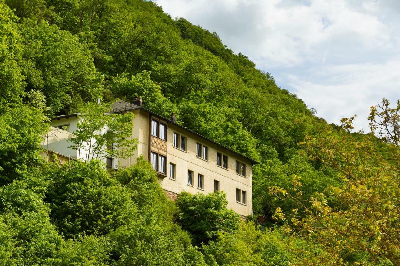 Willa Haus Am Berg Bad Bertrich Zewnętrze zdjęcie